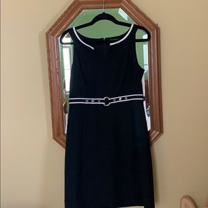 WHBM Dress. Worn only once. Freshly laundered